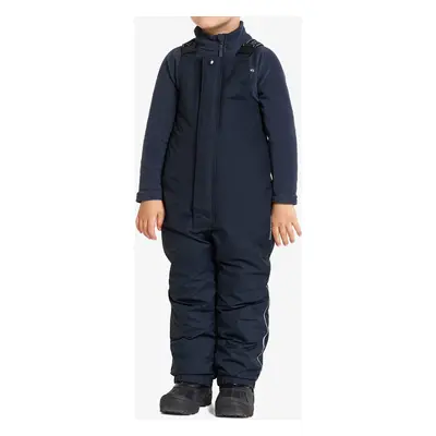 Dětské kalhoty Didriksons Tarfala Pants - navy