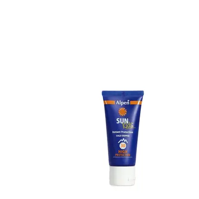 Krém s filtrem Alpen Sun Cream SPF Kids