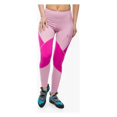 Lezecké legíny La Sportiva Mynth Leggings - rose/springtime