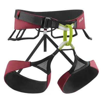 Sedák Edelrid Sirana TC II - beetroot