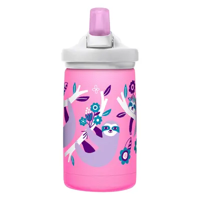 Termoláhev pro děti CamelBak Eddy+ Kids Vacuum Insulated ml - flowerchild sloth