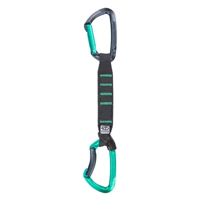 Expreska Climbing Technology Lime B Set NY PRO cm - anthracite/blue marine