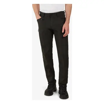 Kalhoty Didriksons Ara Pants - black