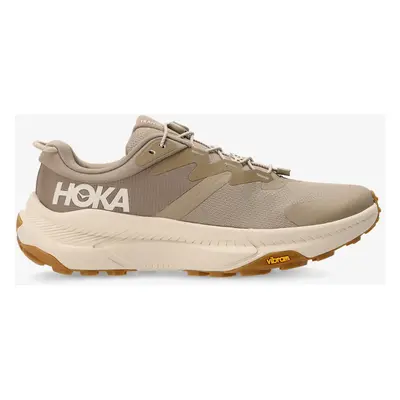 Outdoorové boty Hoka Transport - dune/eggnog