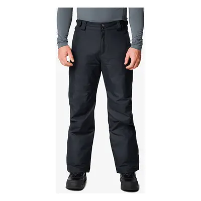 Lyžařské kalhoty Columbia Bugaboo V Pant - black