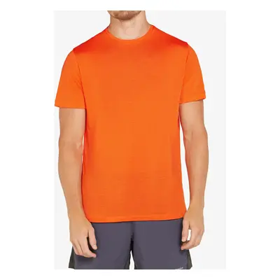 Merino triko Icebreaker Merino Cool-Lite Sphere III SS Tee - blaze