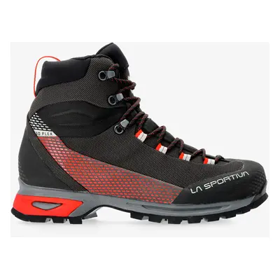 Trekové boty La Sportiva Trango Trk GTX - carbon/goji