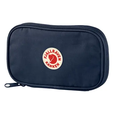 Cestovní peněženka Fjallraven Kanken Travel Wallet - navy