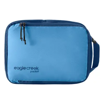 Cestovní organizér Eagle Creek Pack-It Isolate Compression Cube - blue dawn