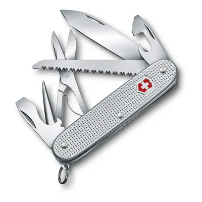 Kapesní nůž Victorinox Farmer X Alox - silver