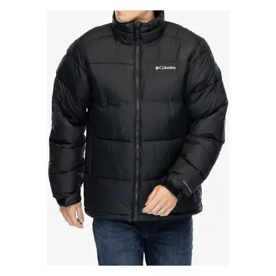 Zateplená bunda Columbia Pike Lake II Jacket - black