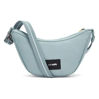 Kapsička na krk Pacsafe Go Lunar Crossbody - fresh mint