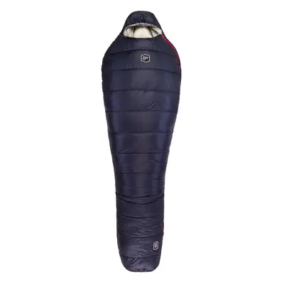 Spací pytel Małachowski Ultralight III (188 cm) - dark blue