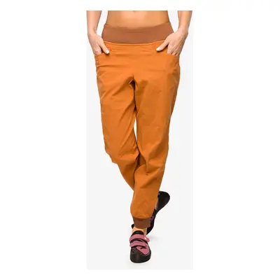 Dámské kalhoty Black Diamond Technician Jogger Pants - moab brown