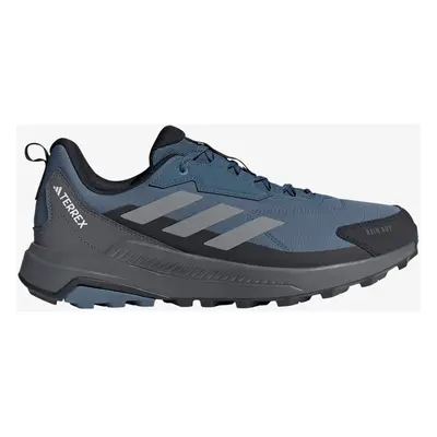 Pánské boty adidas TERREX Anylander RAIN.RDY - wond steel/grey three/core blk