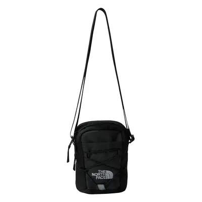 Kapsička na krk The North Face Jester Crossbody - asphalt grey/tnf black