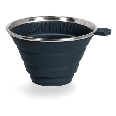 Filtr do kávovaru Outwell Collaps Coffee Filter Holder - navy night