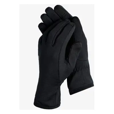 Dámské rukavice Montane Protium Glove - black