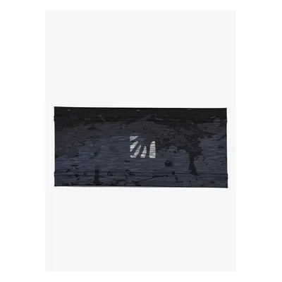 Sportovní čelenka na hlavu Karpos Croda Rossa Headband - ombre blue/black