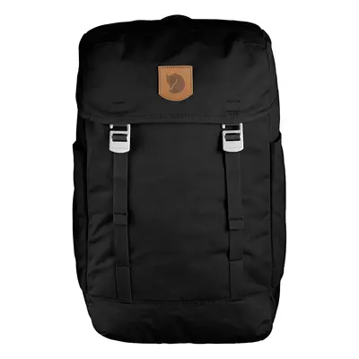 Batoh Fjallraven Greenland Top - black