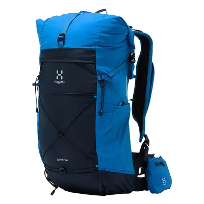 Turistický batoh Haglofs L.I.M Airak - tarn blue/nordic blue