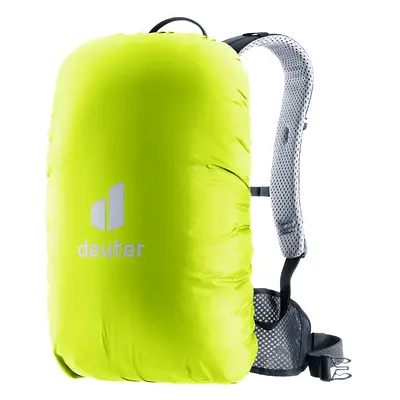 Pláštěnka na batoh Deuter Rain Cover Mini - neon