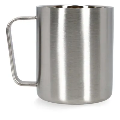 Cestovní hrnek Lifeventure Stainless Steel Camping Mug