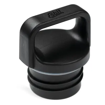 Zátka na láhev Esbit Sculptor Stopper - black