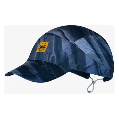 Běžecká čepice Buff Pack Speed Cap - arius blue