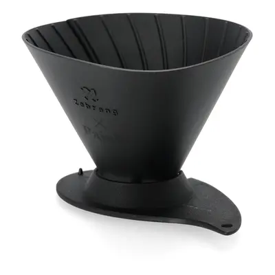 Cestovní kávovar Pajak Flat Dripper V60