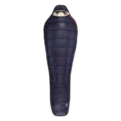 Turistický spacák Małachowski Ultralight III (176 cm) - dark blue