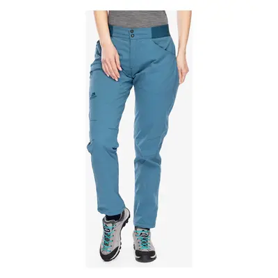 Turistické kalhoty dámské Mountain Equipment Altun Pant - indian teal