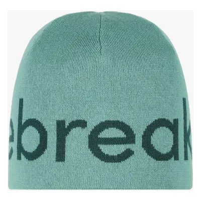 Zimní čepice Icebreaker Merino Icebreaker Beanie - cloud ray/fathom grn