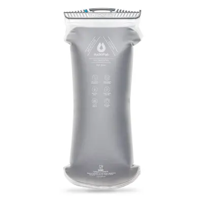 Vak na vodu HydraPak Velocity IT 2L - clear