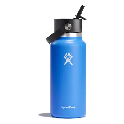 Termoláhev Hydro Flask oz Wide Flex Straw Cap (946 ml) - cascade