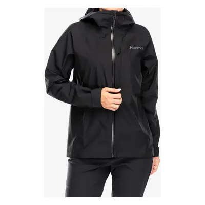 Dámská nepromokavá bunda s membránou Marmot Waypoint GORE-TEX Jacket - black