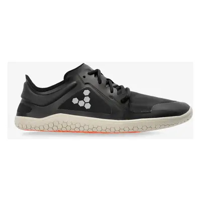 Outdoorové boty Vivobarefoot Primus Lite IV All Weather - obsidian