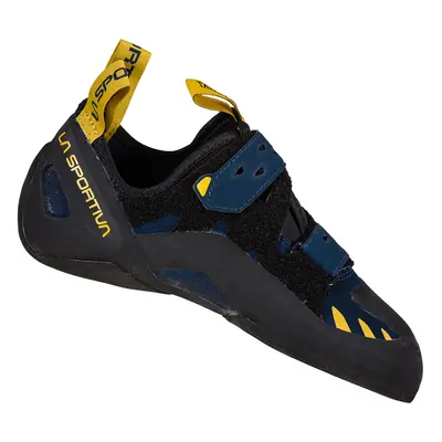 Lezecká obuv La Sportiva Tarantula Boulder - night blue/moss