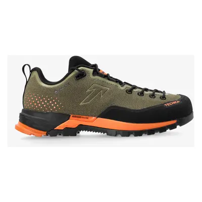 Nástupové boty Tecnica Sulfur GTX - dark olive/burnt orange