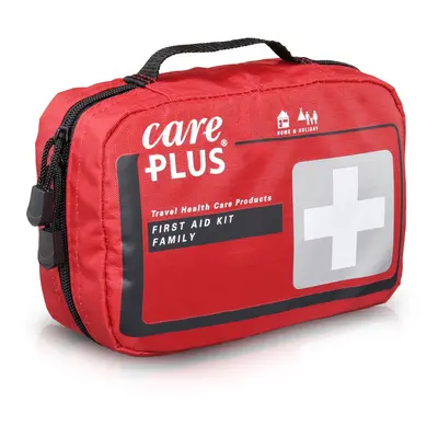 Cestovní lékárnička Care Plus First Aid Kit Family