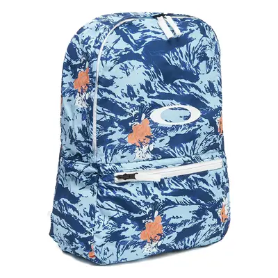 Městský batoh Oakley The Freshman PKBLE RC Backpack - tiger flowers camo blue