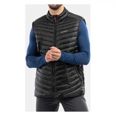 Turistická vesta Craghoppers ExpoLite Vest - black