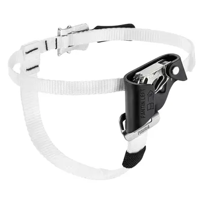 Blokant Petzl Pantin lewy - black