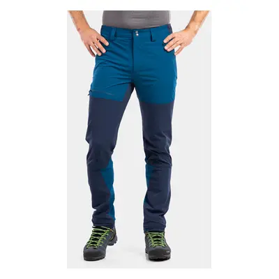 Softshellové kalhoty Rab Torque Mountain Pants - ink