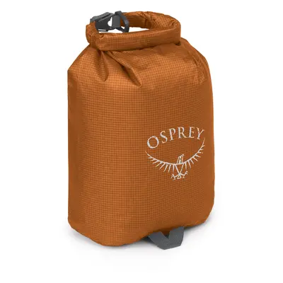 Vodotěsný vak Osprey Ultralight DrySack - toffee orange