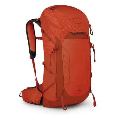 Turistický batoh Osprey Talon Pro - mars orange