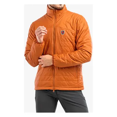 Bunda Fjallraven Expedition X-Latt Jacket - terracotta brown