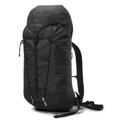 Lezecký batoh Arcteryx Alpha SL - black