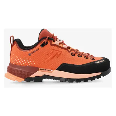 Dámská nástupová obuv Tecnica Sulfur GTX - progressive orange/dark red