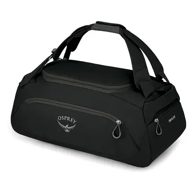 Městská taška Osprey Daylite Duffel - black